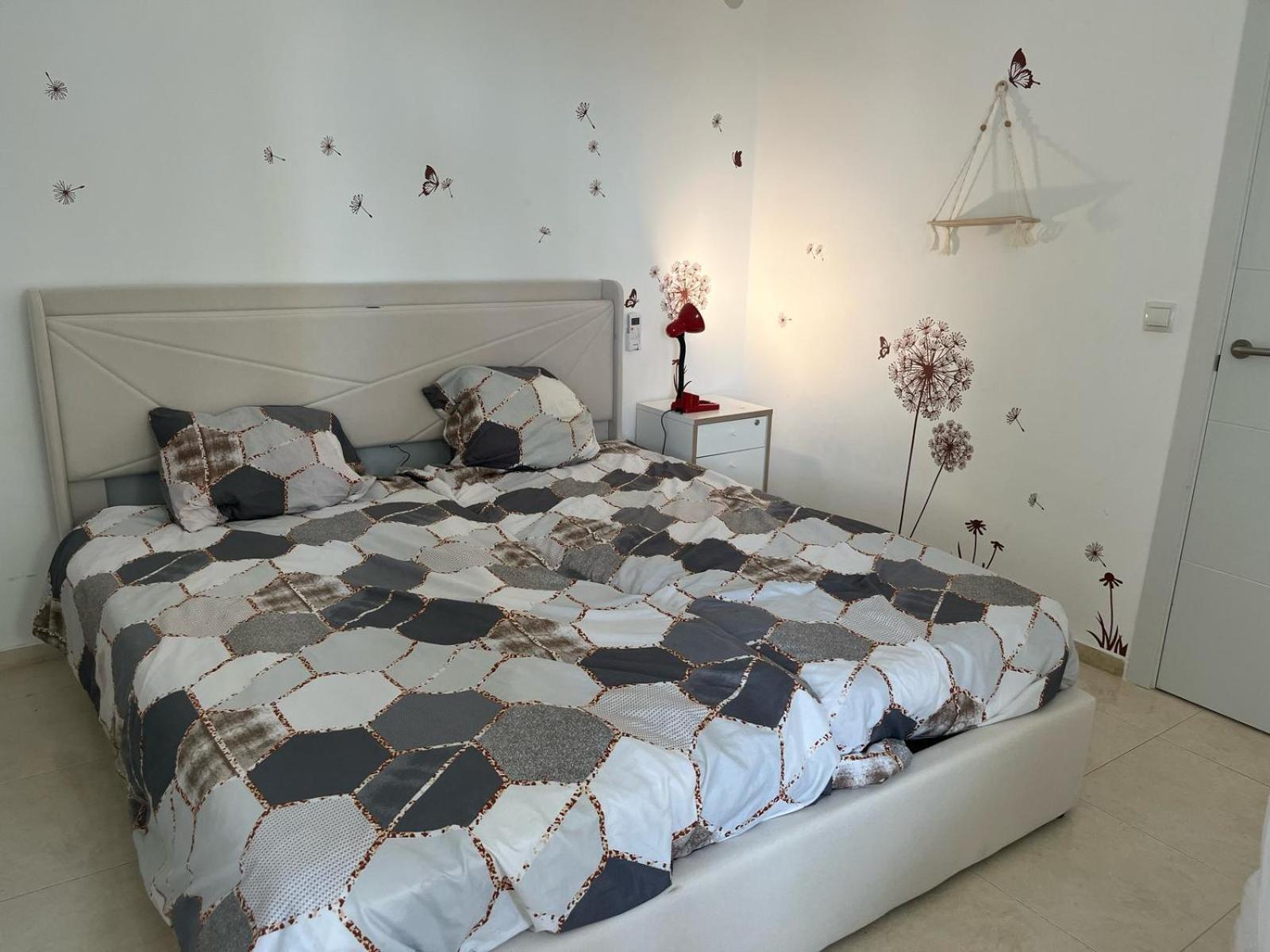 Appartamento La Casa Catharina Málaga Esterno foto