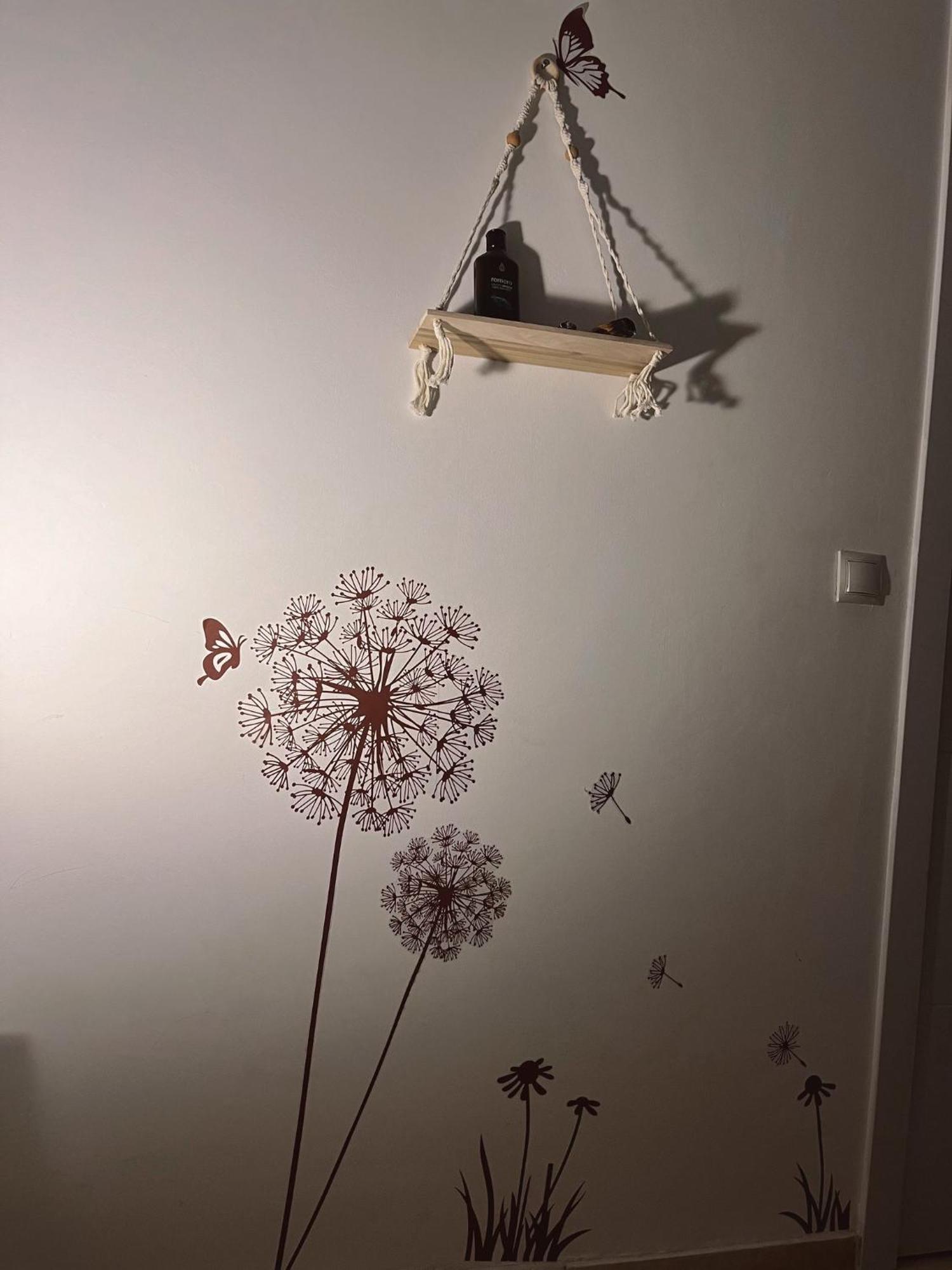 Appartamento La Casa Catharina Málaga Esterno foto
