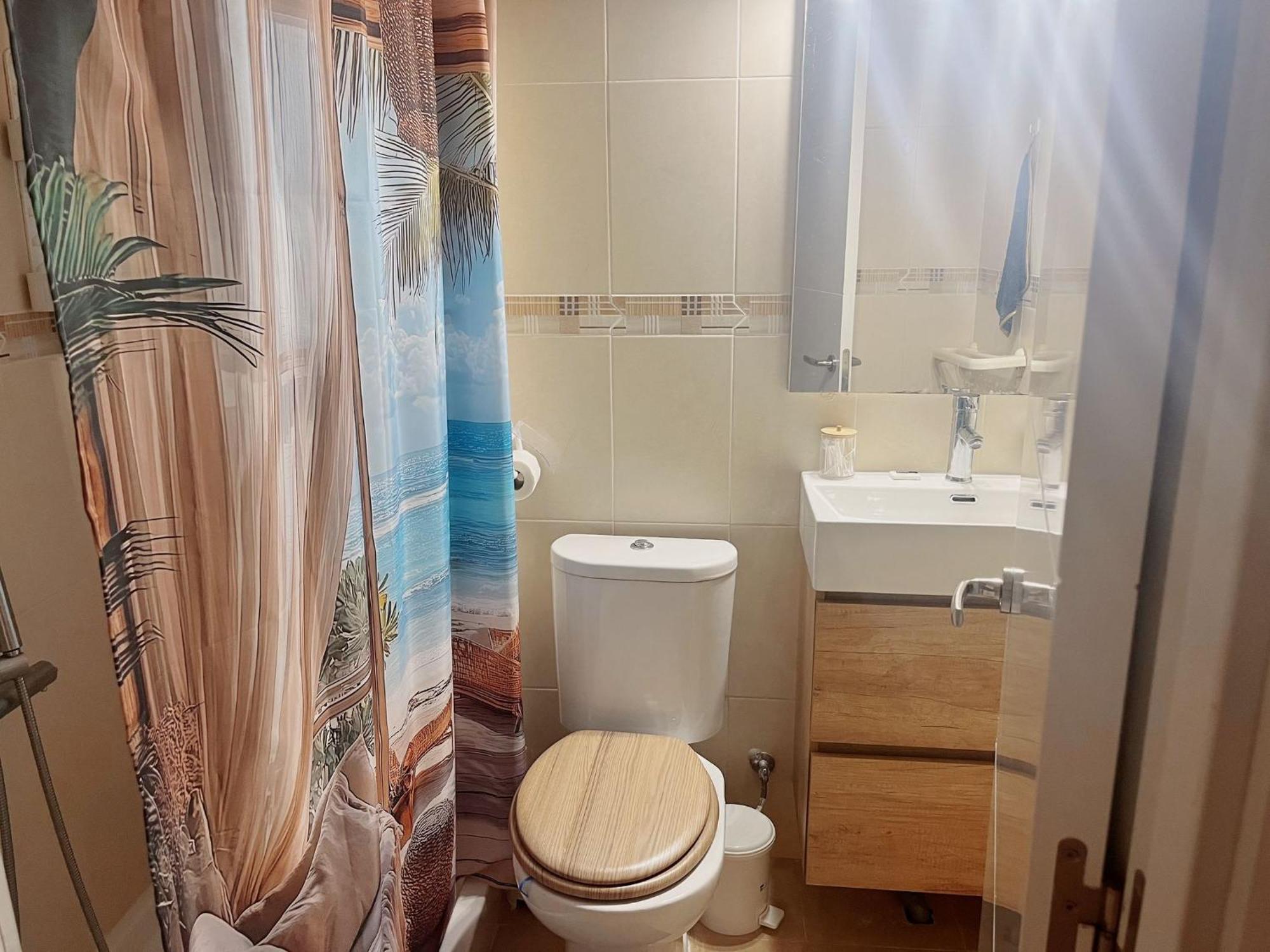 Appartamento La Casa Catharina Málaga Esterno foto