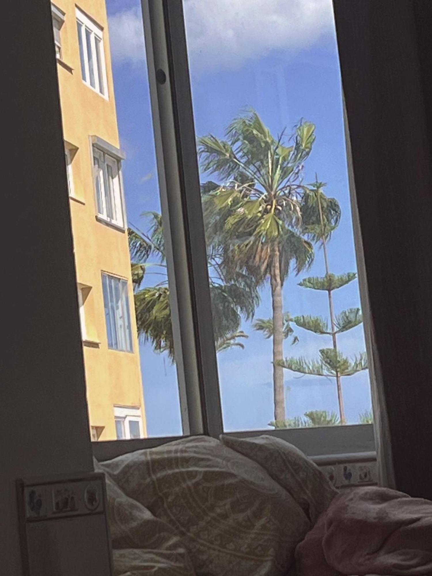 Appartamento La Casa Catharina Málaga Esterno foto
