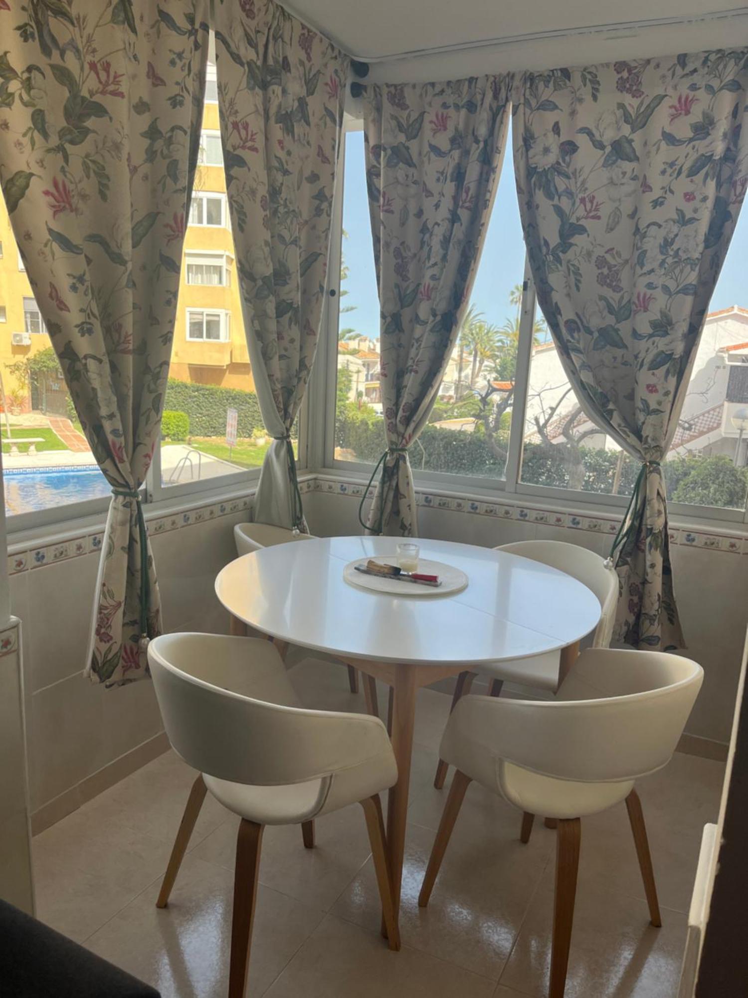 Appartamento La Casa Catharina Málaga Esterno foto